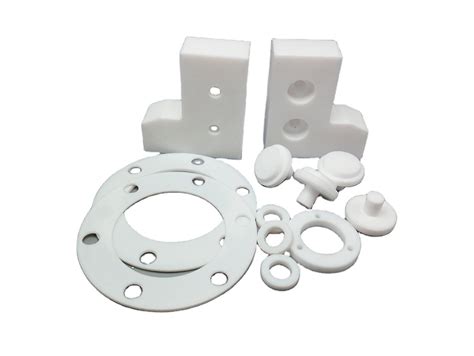 teflon injection molding